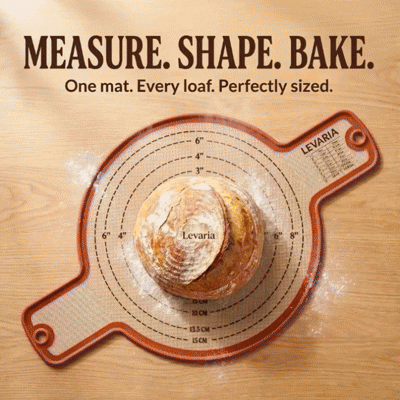 Dutch Oven Bread Sling